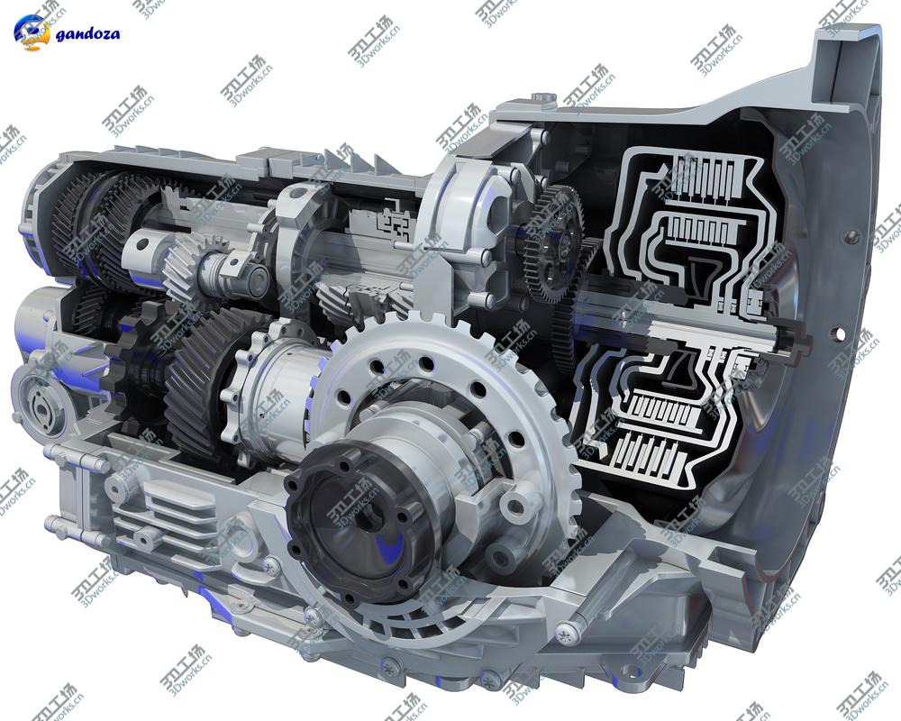 images/goods_img/20210313/Transmission Cutaway/3.jpg